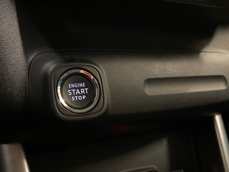 Citroën C3 Aircross vaihtoauto