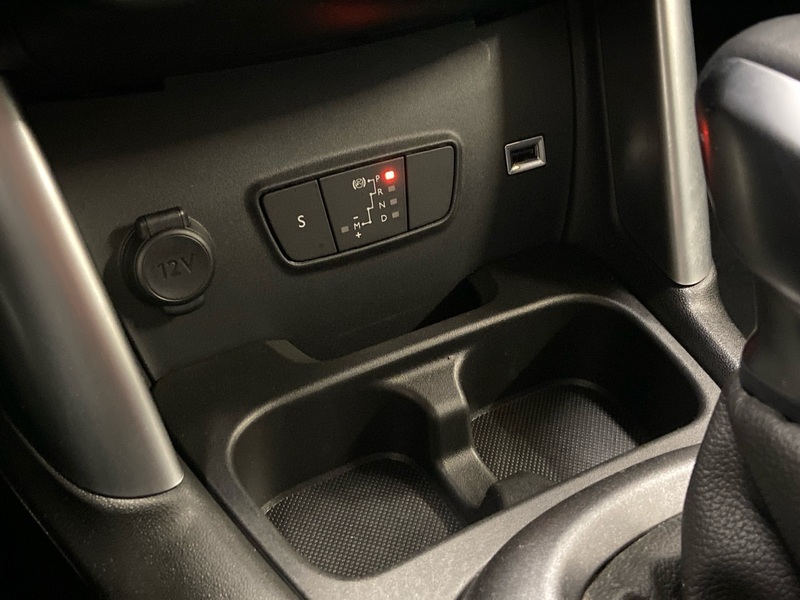 Citroën C3 Aircross vaihtoauto