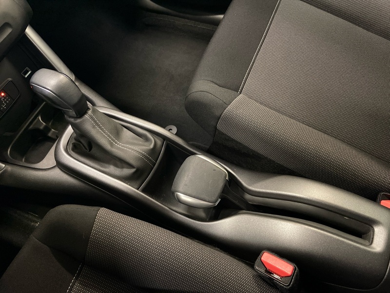 Citroën C3 Aircross vaihtoauto