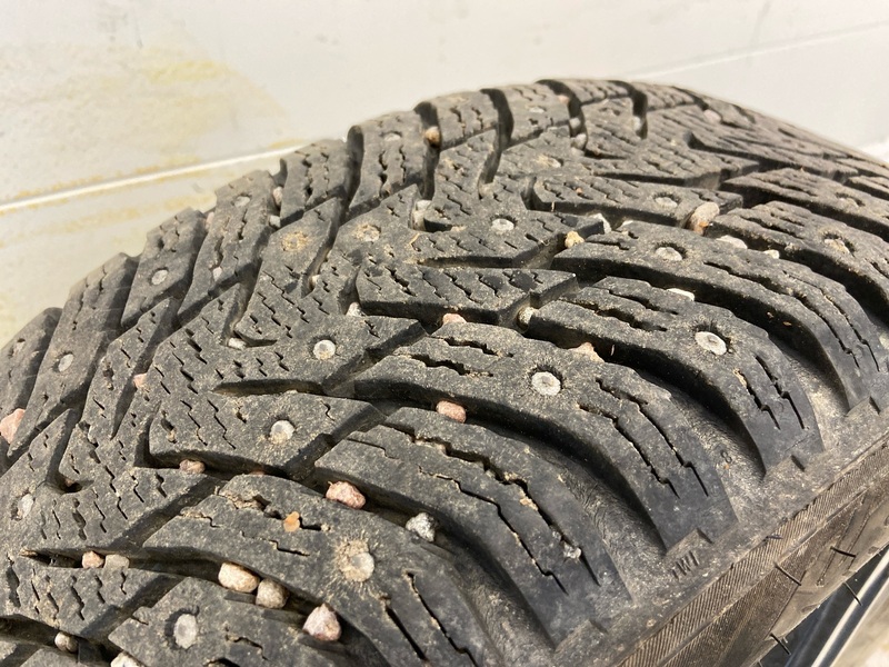 Citroën C3 Aircross vaihtoauto