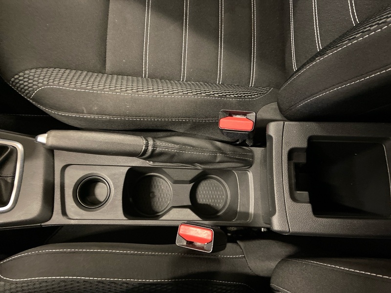 Dacia Duster vaihtoauto