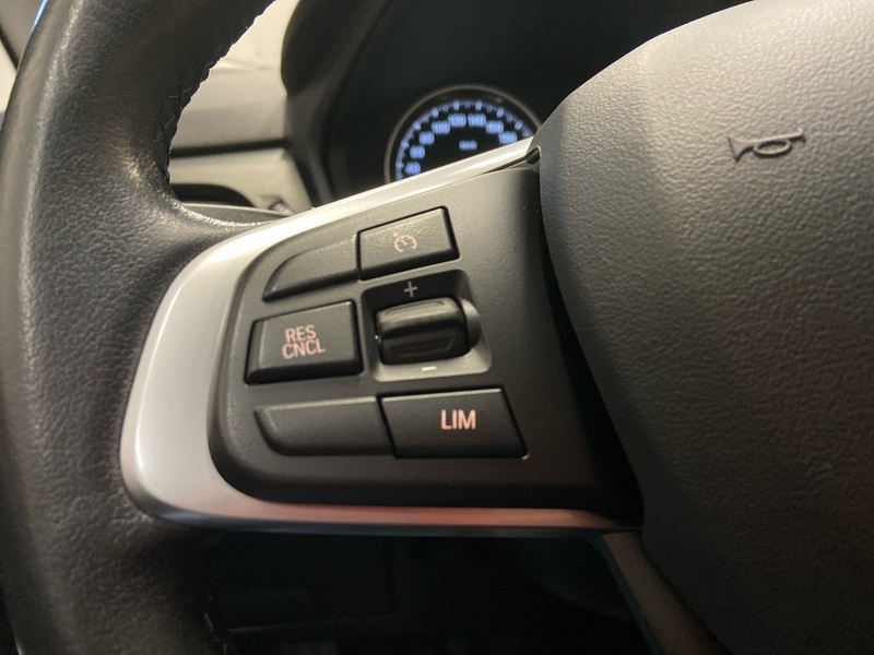 BMW 218 vaihtoauto