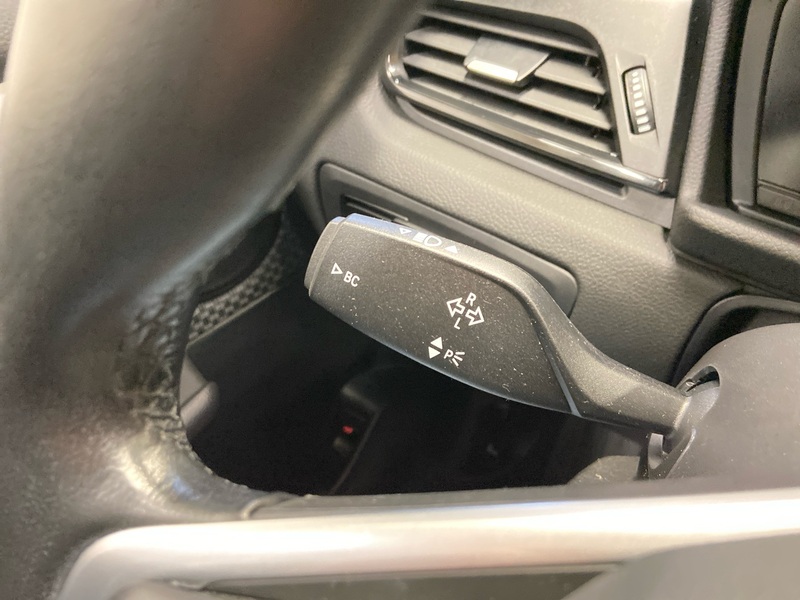 BMW 218 vaihtoauto