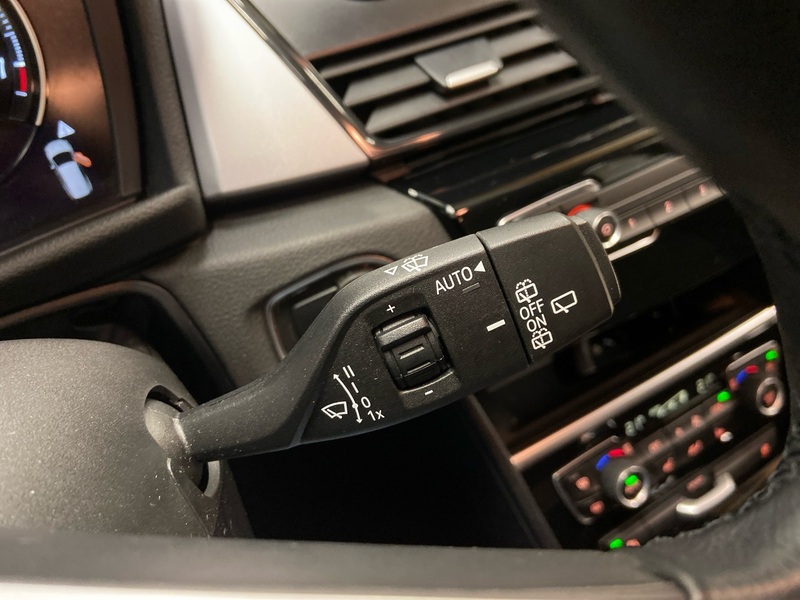 BMW 218 vaihtoauto