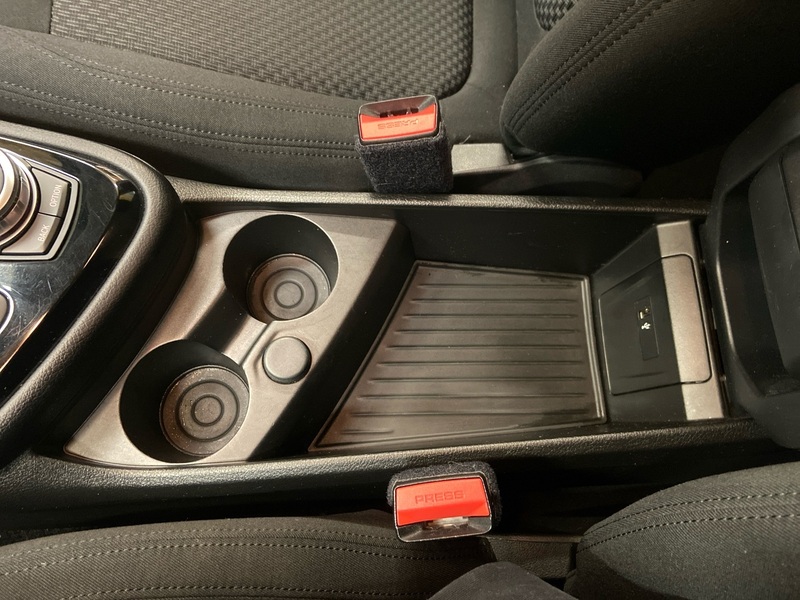 BMW 218 vaihtoauto