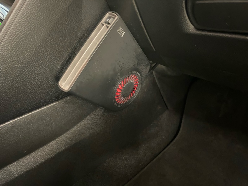BMW 218 vaihtoauto
