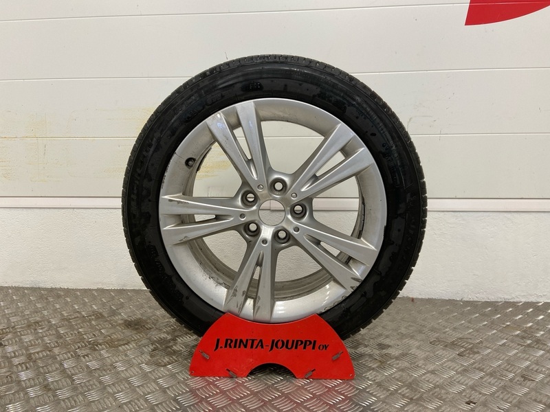 BMW 218 vaihtoauto