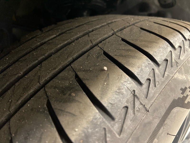 Nissan Juke vaihtoauto