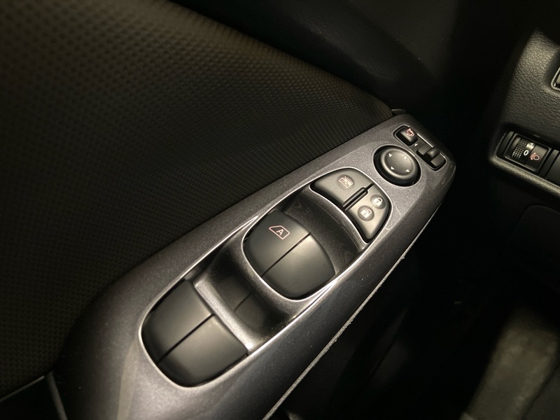 Nissan Juke vaihtoauto