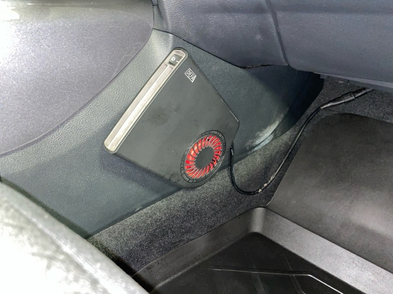 Nissan Juke vaihtoauto