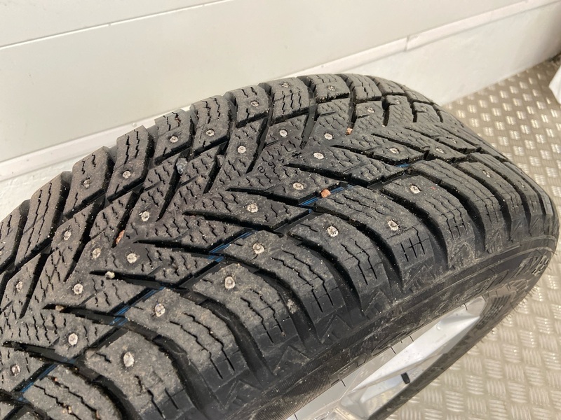 Nissan Juke vaihtoauto