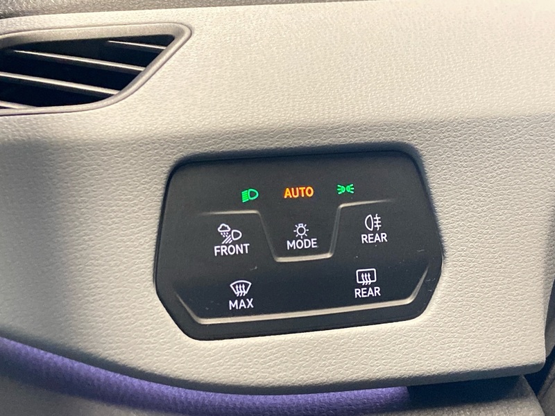 Volkswagen ID.3 vaihtoauto