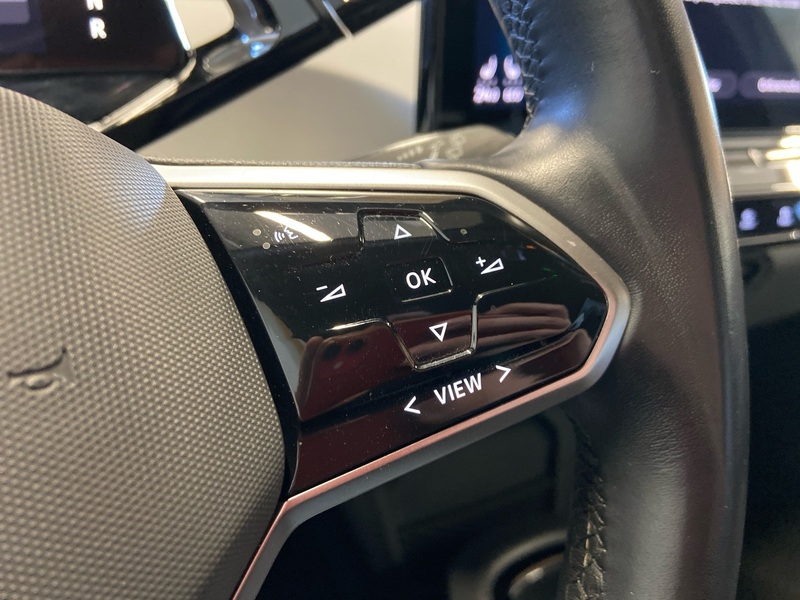 Volkswagen ID.3 vaihtoauto