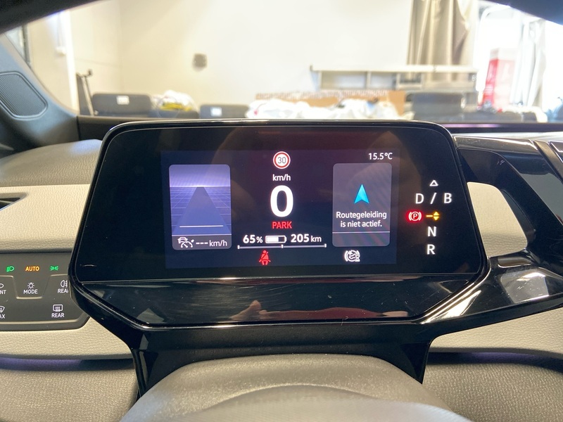 Volkswagen ID.3 vaihtoauto