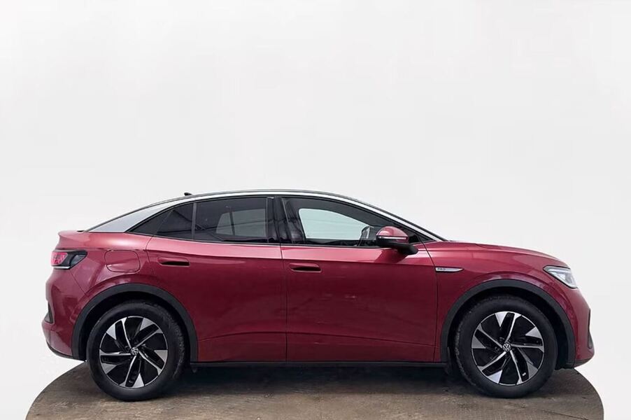 Volkswagen ID.5 vaihtoauto