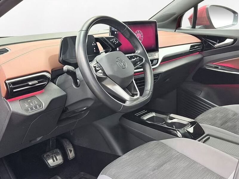 Volkswagen ID.5 vaihtoauto