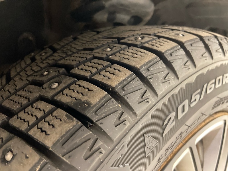 Citroën Berlingo vaihtoauto