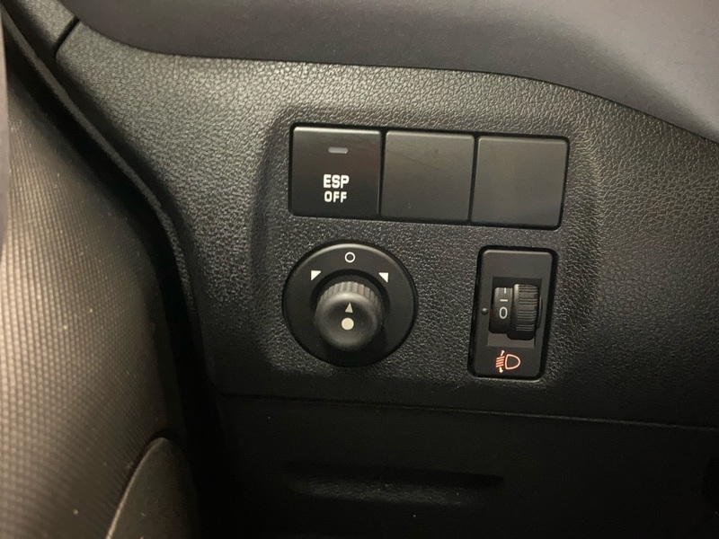 Citroën Berlingo vaihtoauto