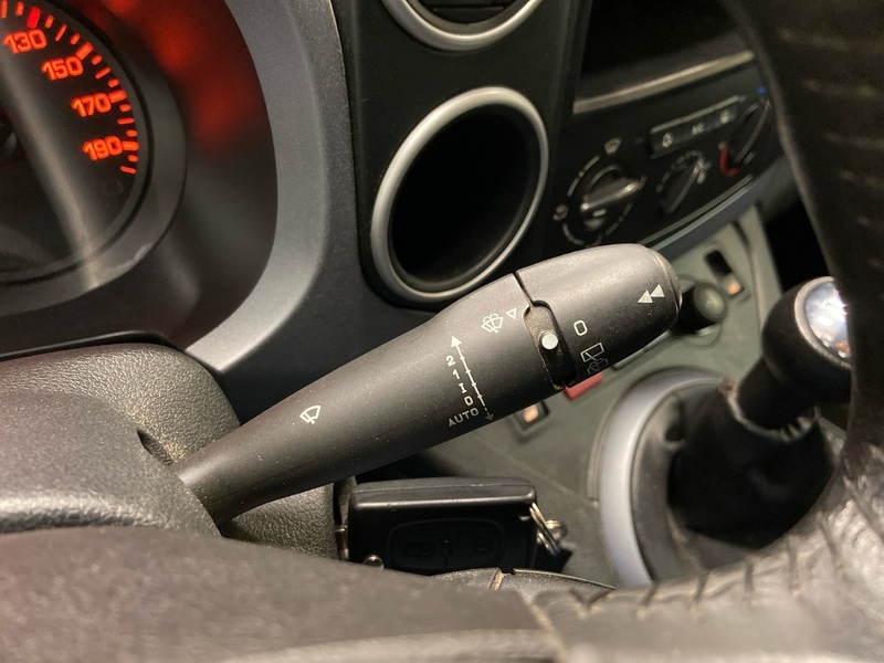 Citroën Berlingo vaihtoauto