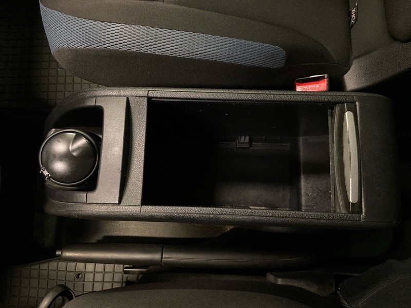 Citroën Berlingo vaihtoauto