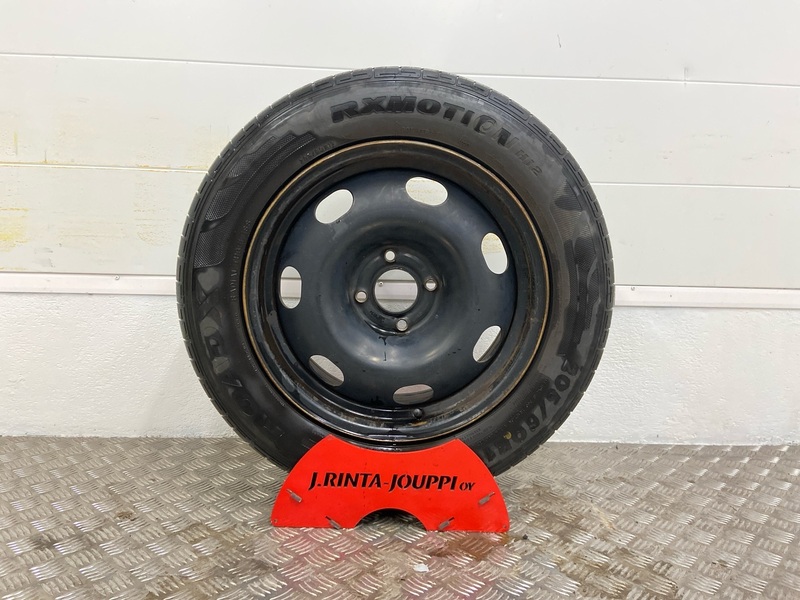 Citroën Berlingo vaihtoauto