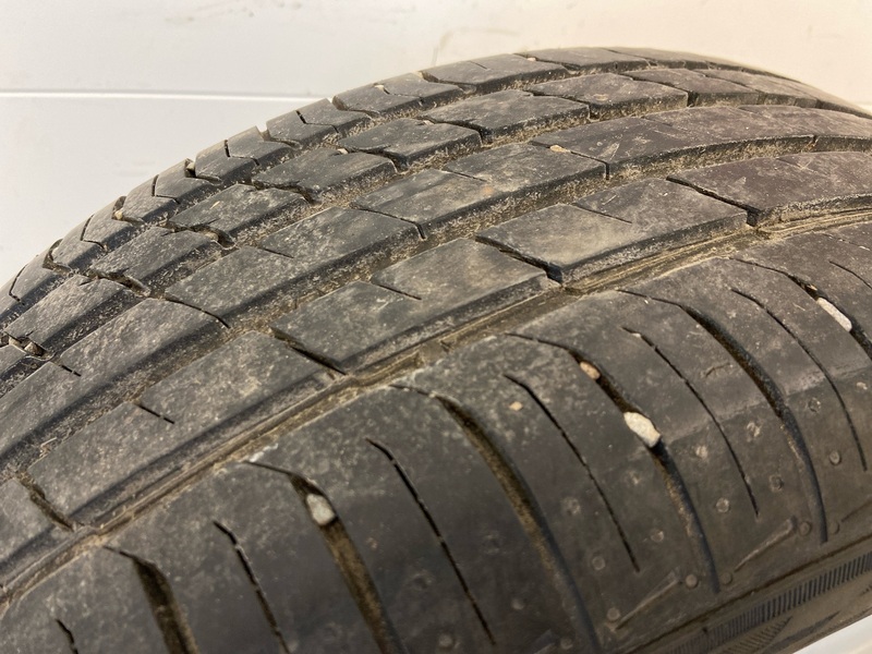 Nissan Juke vaihtoauto