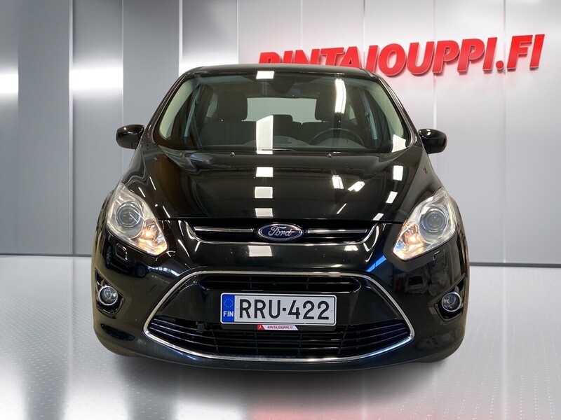 Ford C-MAX vaihtoauto