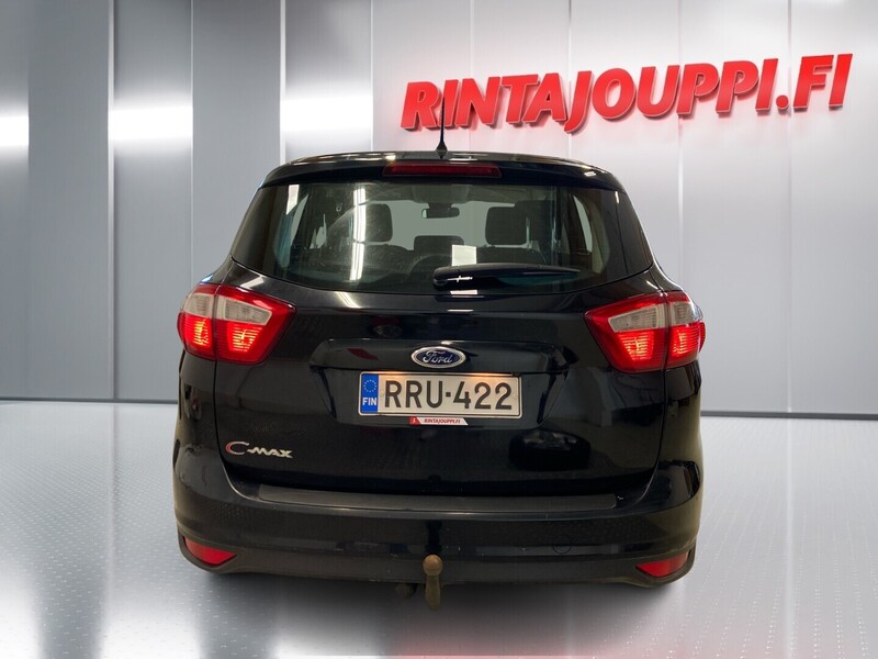 Ford C-MAX vaihtoauto