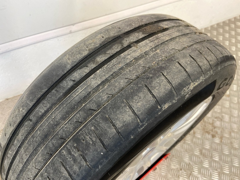 Ford C-MAX vaihtoauto