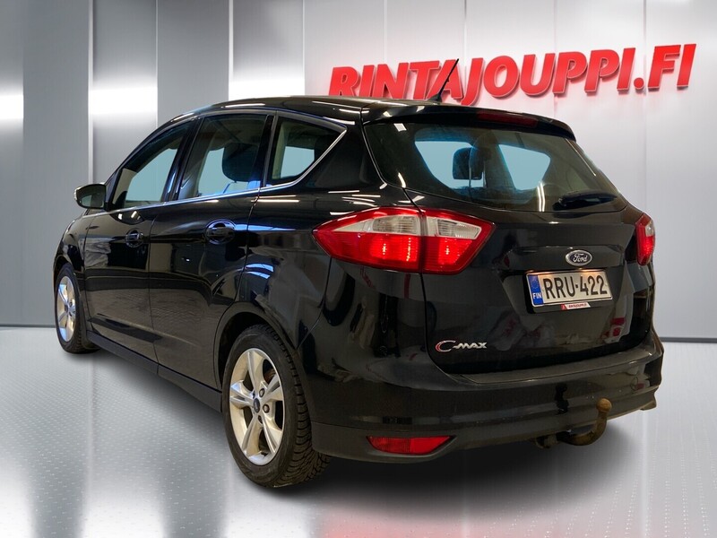 Ford C-MAX vaihtoauto