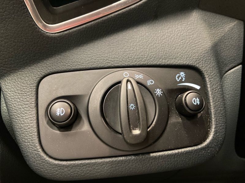 Ford C-MAX vaihtoauto