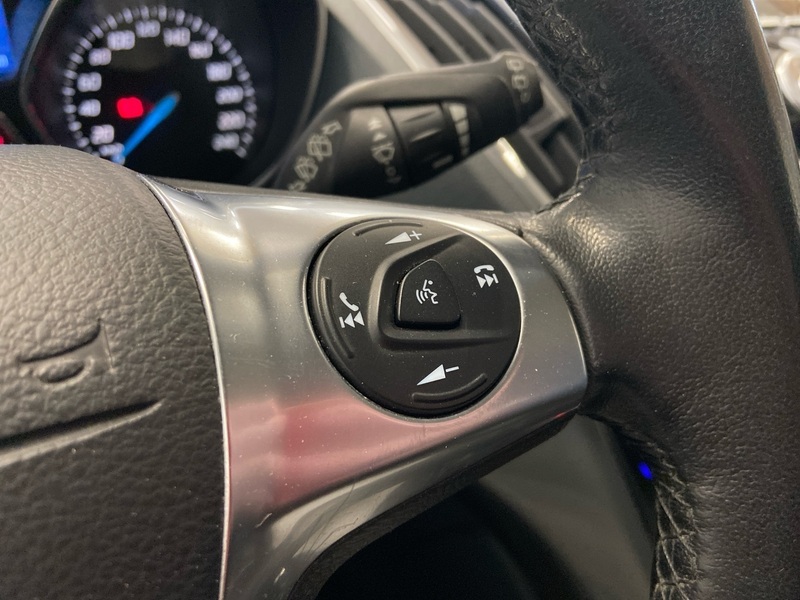 Ford C-MAX vaihtoauto