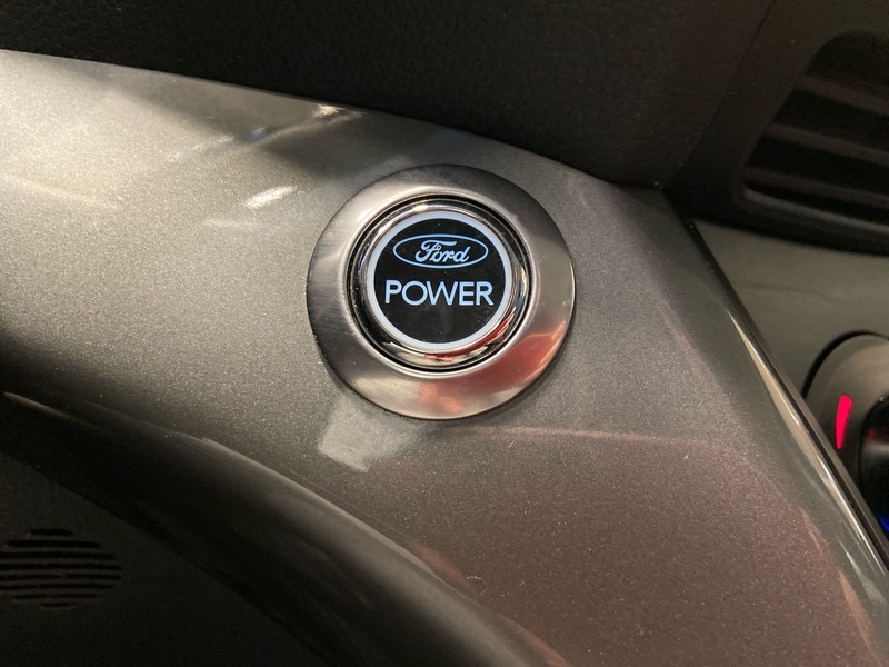 Ford C-MAX vaihtoauto