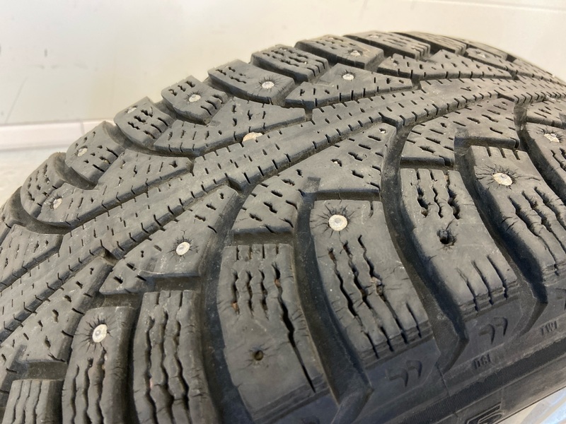 Ford C-MAX vaihtoauto