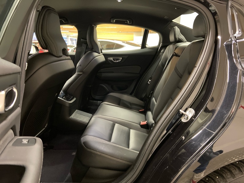 Volvo S60 vaihtoauto