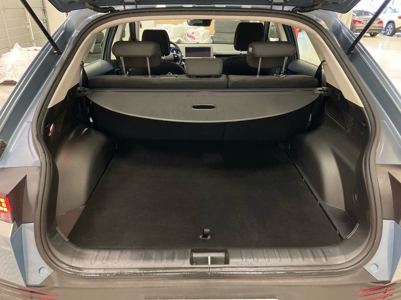 Hyundai IONIQ 5 vaihtoauto