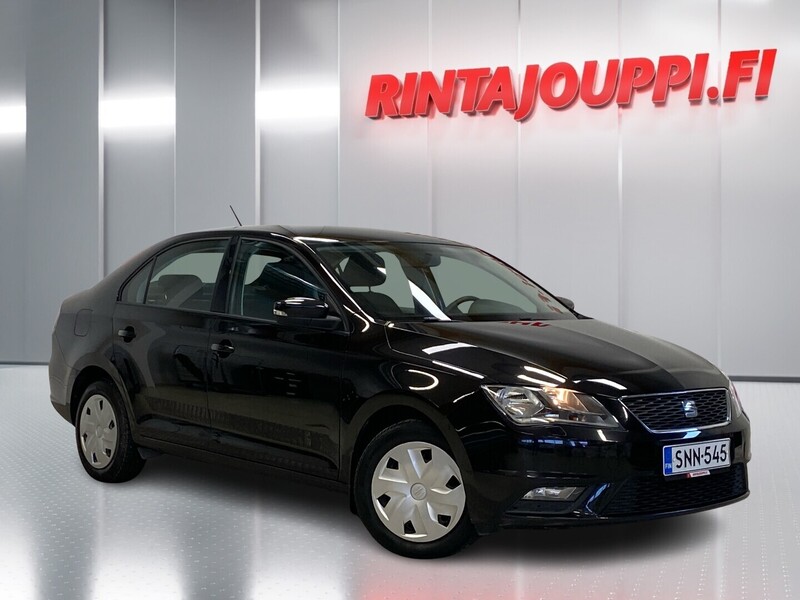 SEAT Toledo vaihtoauto