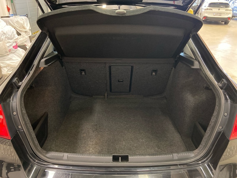 SEAT Toledo vaihtoauto