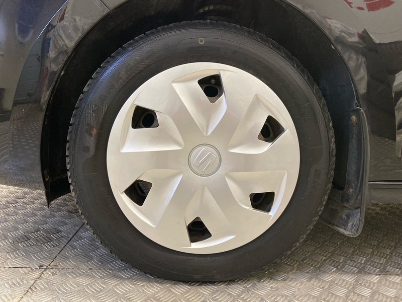 SEAT Toledo vaihtoauto