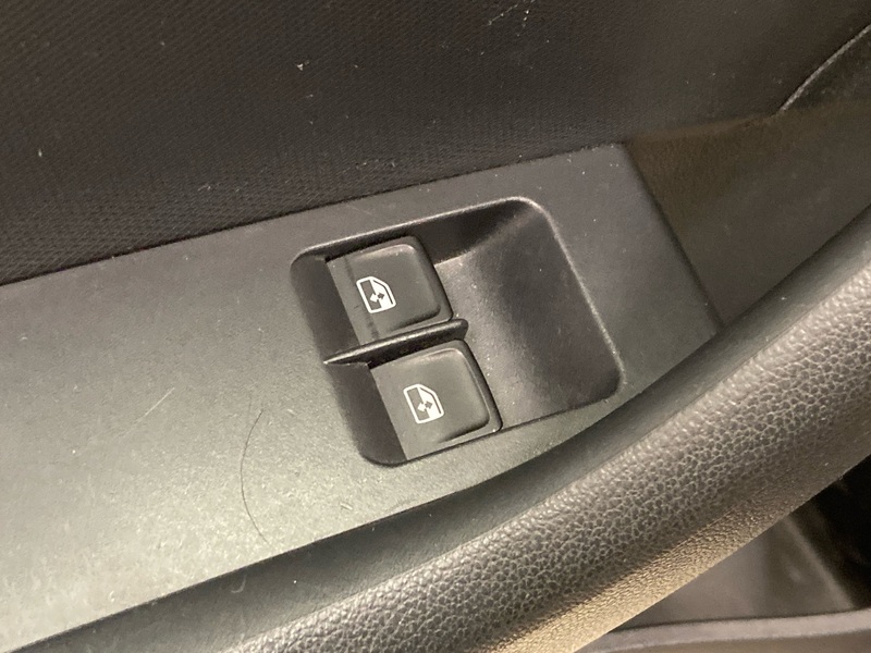 SEAT Toledo vaihtoauto