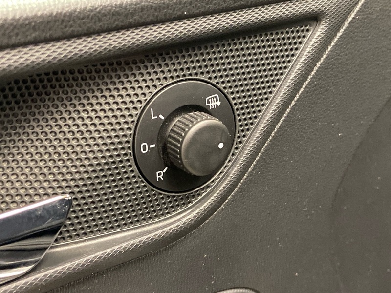 SEAT Toledo vaihtoauto