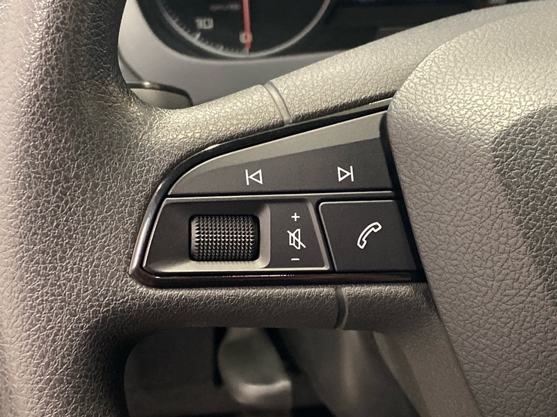 SEAT Toledo vaihtoauto