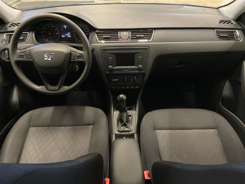 SEAT Toledo vaihtoauto