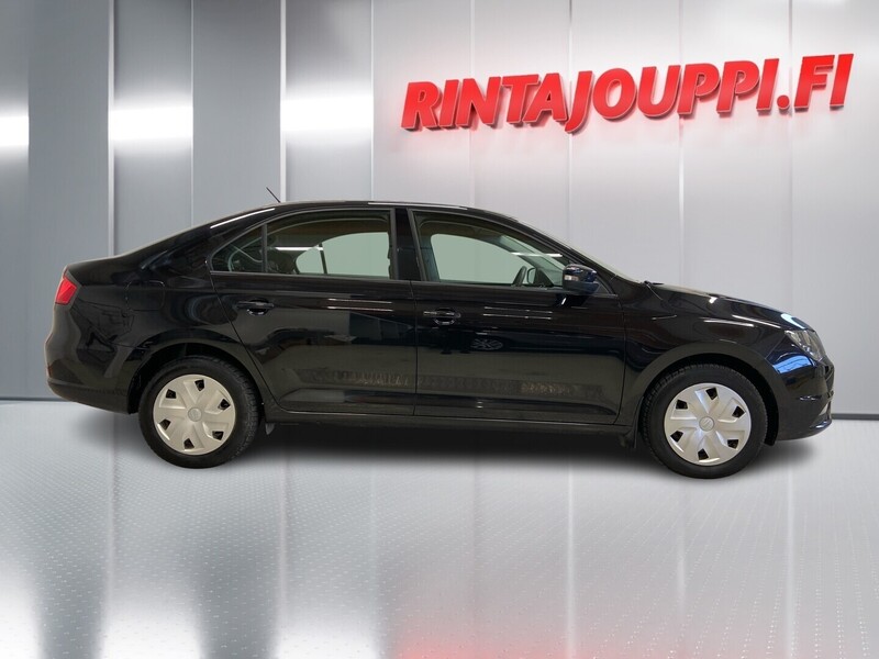 SEAT Toledo vaihtoauto