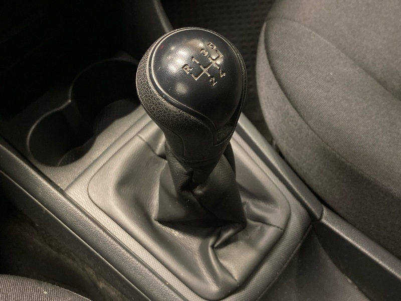 SEAT Toledo vaihtoauto