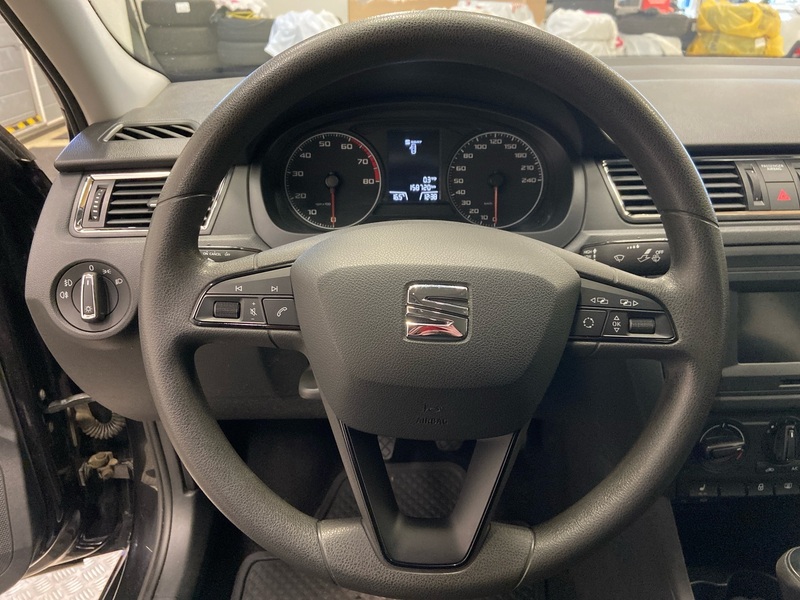 SEAT Toledo vaihtoauto