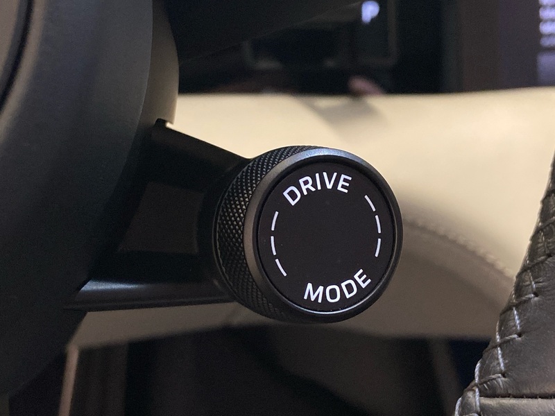 Porsche Taycan vaihtoauto