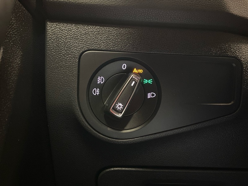 Volkswagen Tiguan Allspace vaihtoauto