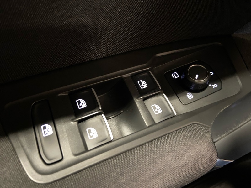 Volkswagen Tiguan Allspace vaihtoauto