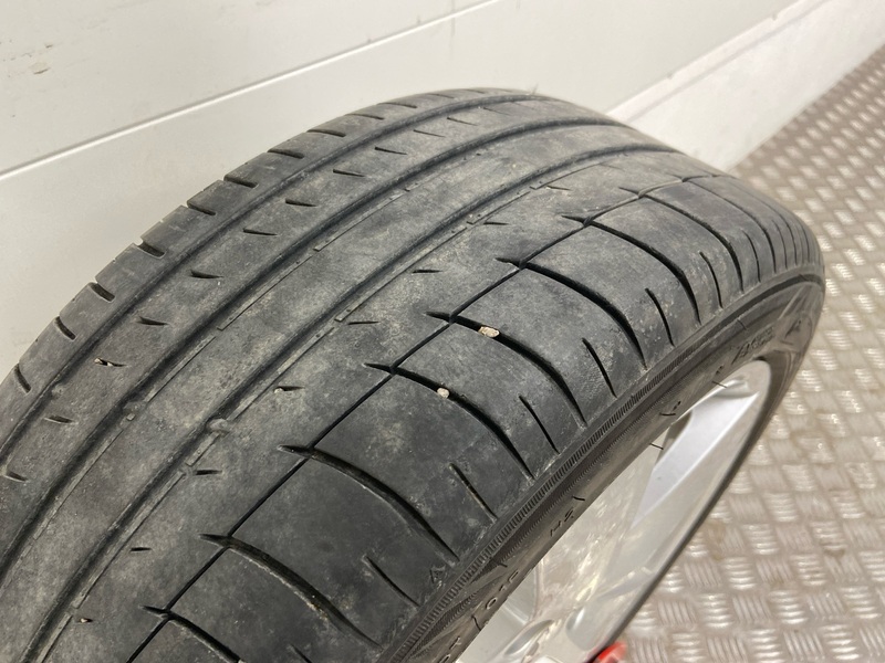 Skoda Rapid vaihtoauto